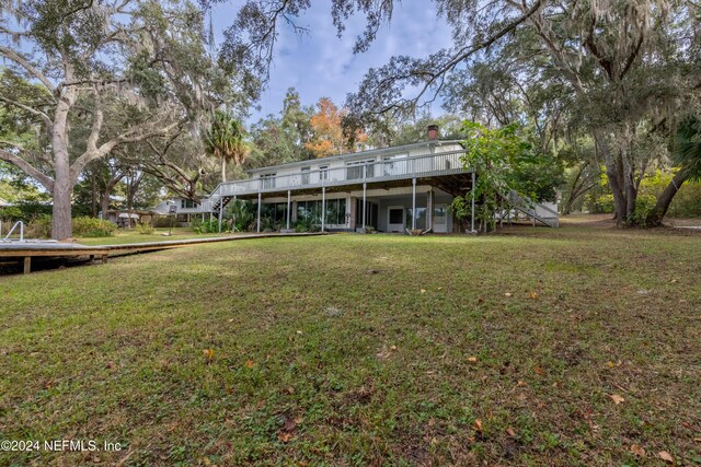 1099 SE 46th Loop, Keystone Heights, FL 32656 - photo 50