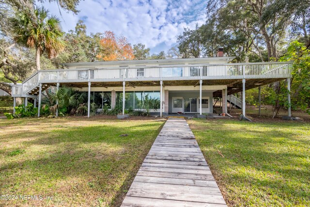 1099 SE 46th Loop, Keystone Heights, FL 32656 - photo 51