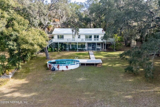 1099 SE 46th Loop, Keystone Heights, FL 32656 - photo 66