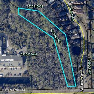 0 Solana Rd, Ponte Vedra FL, 32082 land for sale