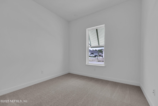 166 Blue Hampton Dr, Ponte Vedra, FL 32081 - empty room with carpet and baseboards