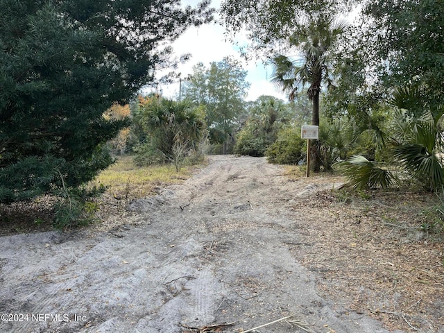 109 Yardley Rd, Pomona Park FL, 32181 land for sale