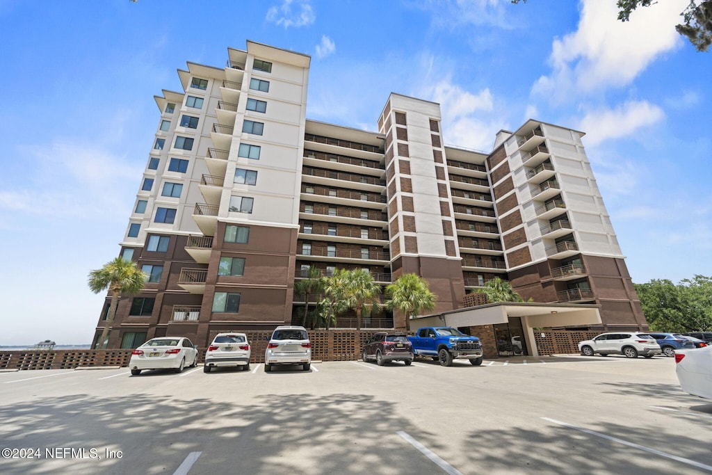 6000 San Jose Blvd Unit 4-F, Jacksonville, FL 32217 - view of property