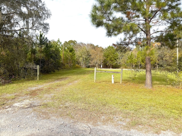 45100 Pony Trl, Callahan FL, 32011 land for sale