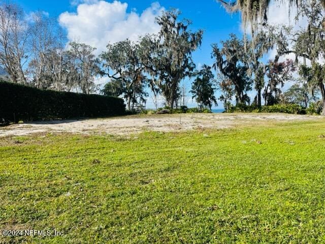 Listing photo 2 for 8525 Beverly Ln, Saint Augustine FL 32092