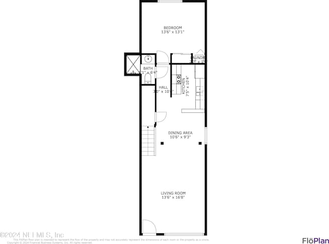 5375 Ortega Farms Blvd Unit 314, Jacksonville, FL 32210 - photo 24