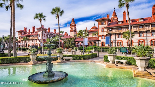 45 Delwood Way Unit 212, Saint Augustine, FL 32092 - view of swimming pool