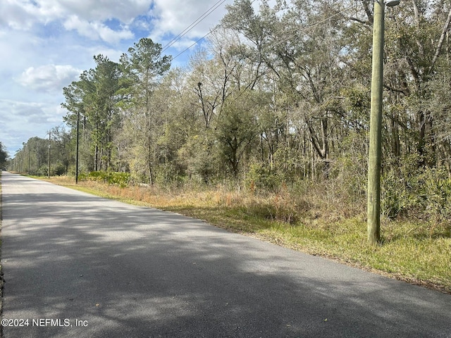 4840 Flagler Estates Blvd, Hastings FL, 32145 land for sale