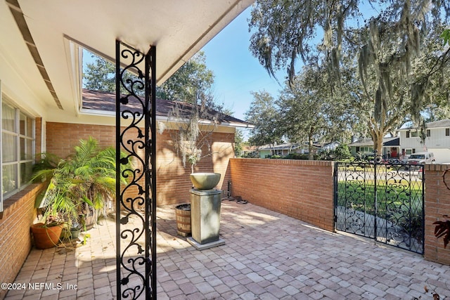 1630 Westminister Ave, Jacksonville, FL 32210 - photo 4