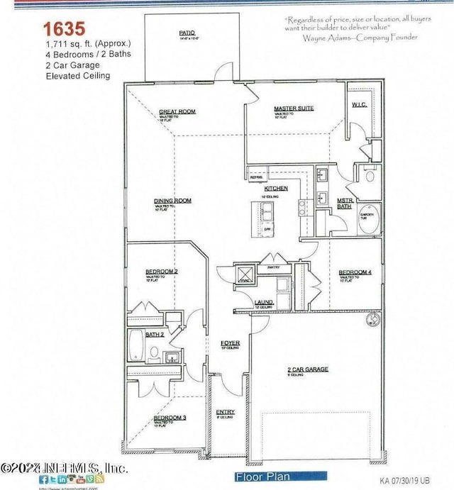 8195 Elsdon St, Jacksonville, FL 32219 - photo 23