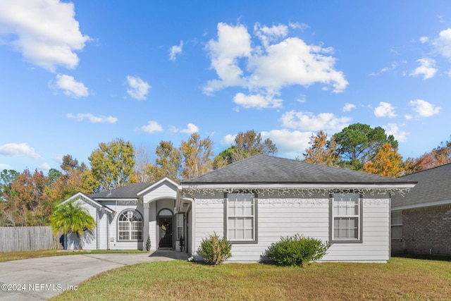 Listing photo 2 for 2482 Aloha Ln, Middleburg FL 32068