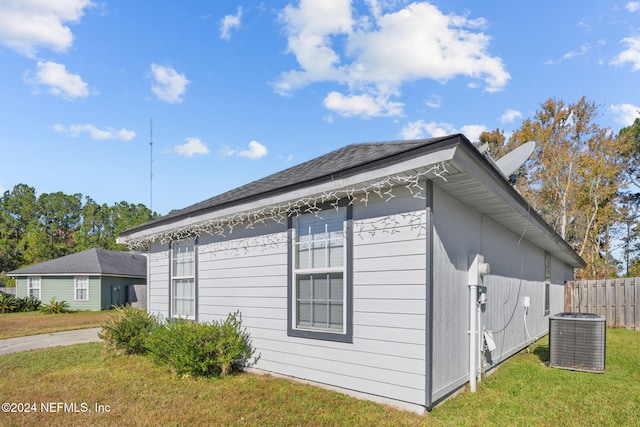 Listing photo 3 for 2482 Aloha Ln, Middleburg FL 32068