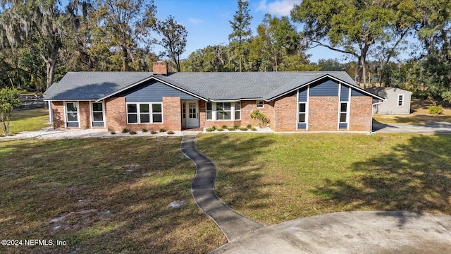 Listing photo 3 for 2181 Glenwood Hammock Rd, Deland FL 32720