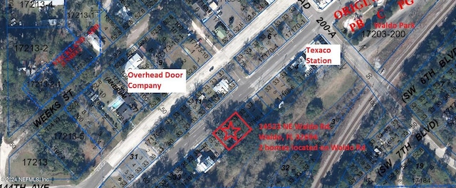 14523 NE Waldo Rd, Waldo, FL 32694 - photo 16