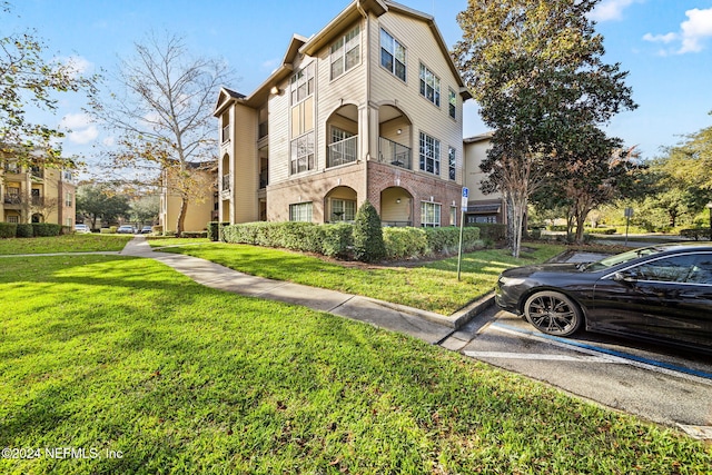 7800 Point Meadows Dr Unit 621, Jacksonville, FL 32256 - photo 20