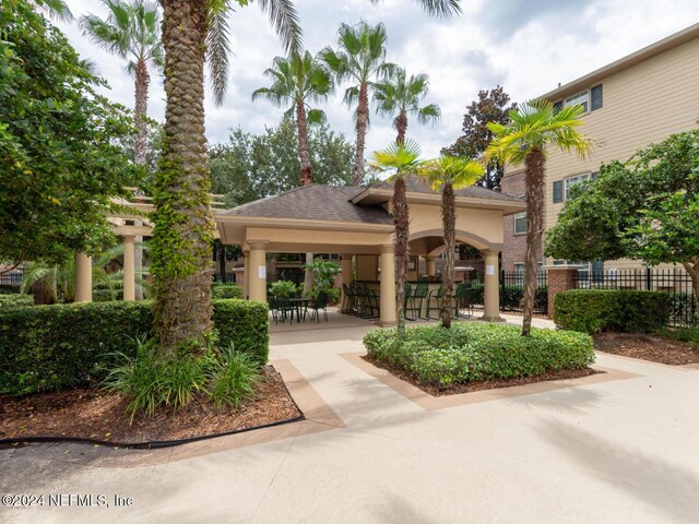 7800 Point Meadows Dr Unit 621, Jacksonville, FL 32256 - photo 26