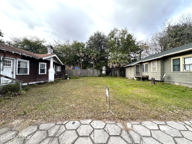 Listing photo 2 for 0 Pearl Pl, Jacksonville FL 32206