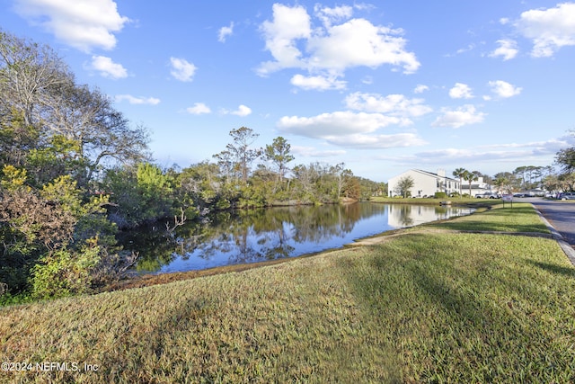 water view