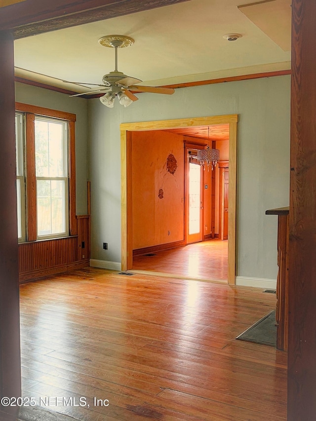 403 N Walnut St, Starke, FL 32091 - photo 29