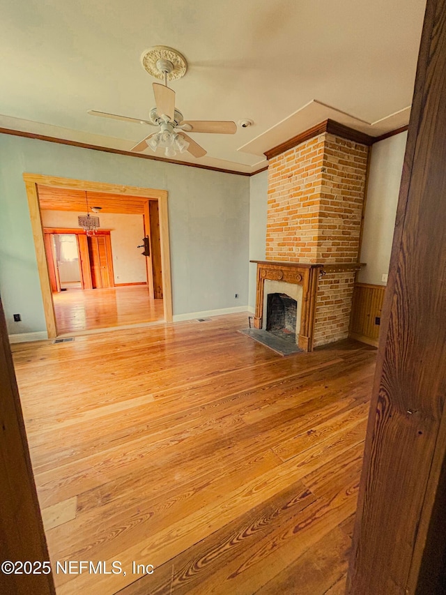 403 N Walnut St, Starke, FL 32091 - photo 30