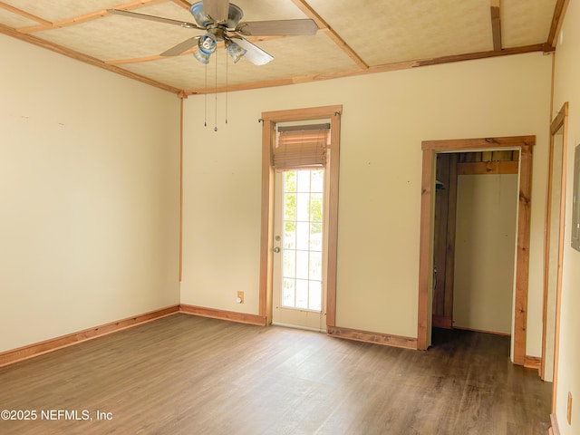 403 N Walnut St, Starke, FL 32091 - photo 51
