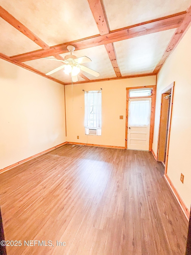 403 N Walnut St, Starke, FL 32091 - photo 53