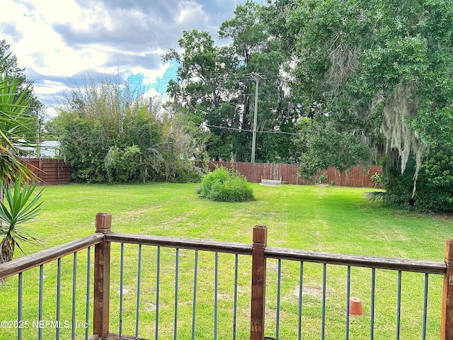 403 N Walnut St, Starke, FL 32091 - photo 13