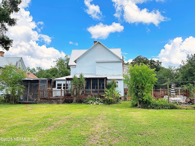 403 N Walnut St, Starke, FL 32091 - photo 8