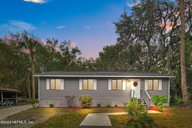 1116 S 12th St, Palatka, FL 32177 - photo 1