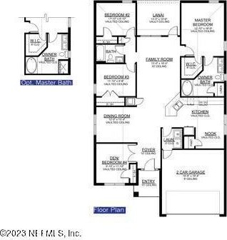 3226 Winding Creek Pl, Green Cove Springs, FL 32043 - photo 24
