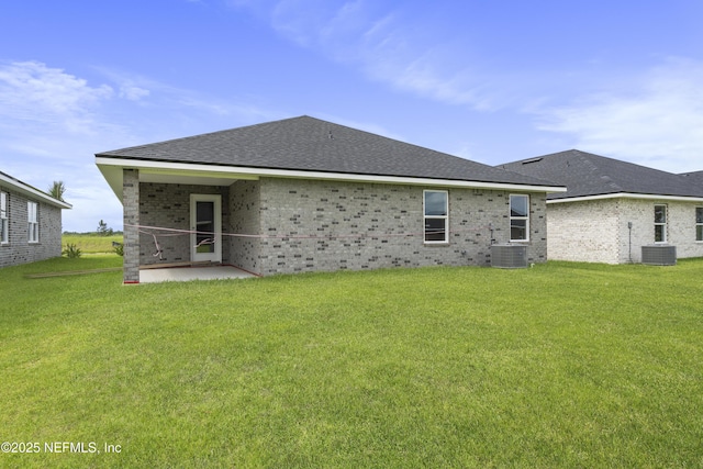 3343 Meadow Ridge Pl, Green Cove Springs, FL 32043 - photo 37