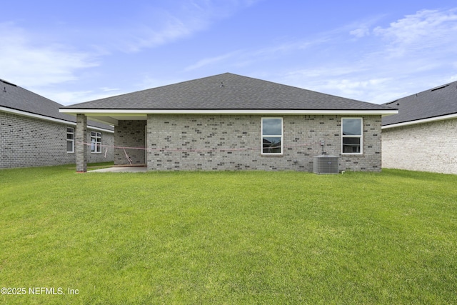 3343 Meadow Ridge Pl, Green Cove Springs, FL 32043 - photo 38