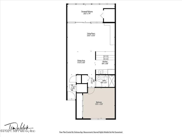 179 Beechers Point Dr Unit C217, Welaka, FL 32193 - photo 9