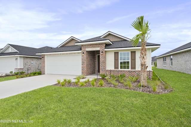 3353 Meadow Ridge Pl, Green Cove Springs, FL 32043 - photo 2
