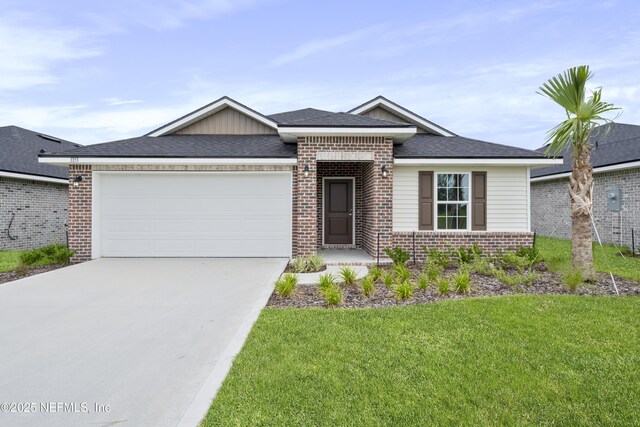 3353 Meadow Ridge Pl, Green Cove Springs, FL 32043 - photo 1