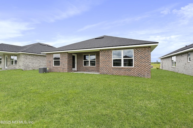 3353 Meadow Ridge Pl, Green Cove Springs, FL 32043 - photo 17