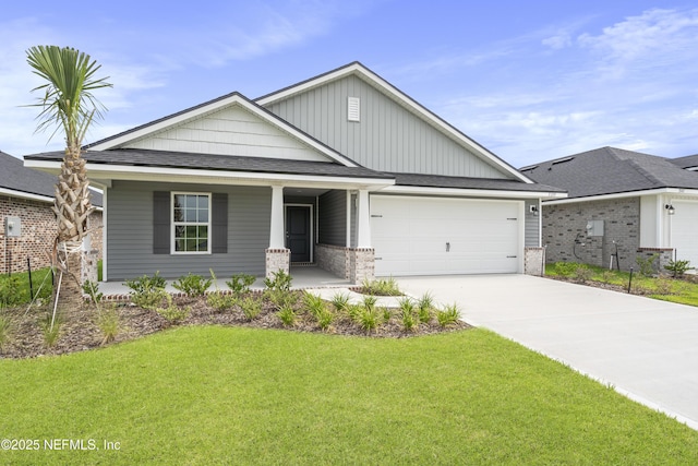 3339 Meadow Ridge Pl, Green Cove Springs, FL 32043 - photo 2