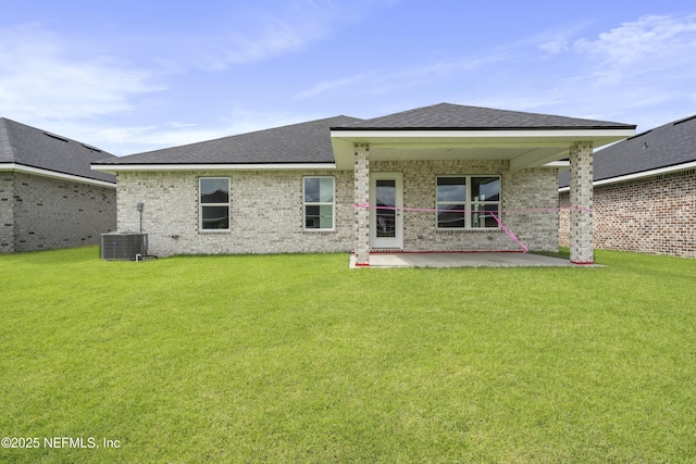 3339 Meadow Ridge Pl, Green Cove Springs, FL 32043 - photo 20
