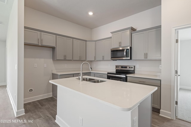 3339 Meadow Ridge Pl, Green Cove Springs, FL 32043 - photo 8