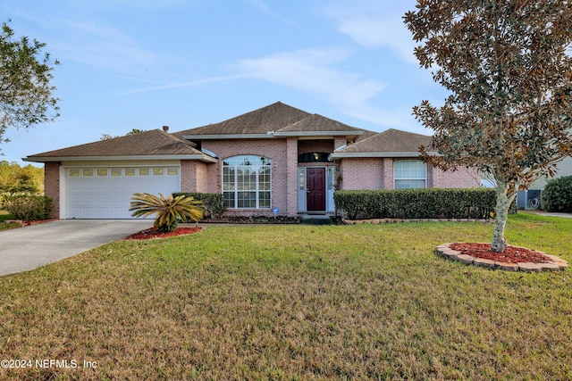 408 Sweet Jasmine Way, Saint Johns FL, 32259, 4 bedrooms, 2 baths house for sale