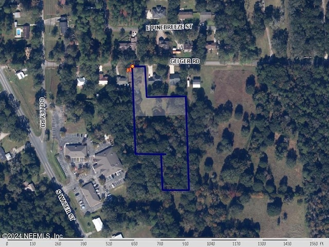 TBD Geiger Rd, Starke FL, 32091 land for sale