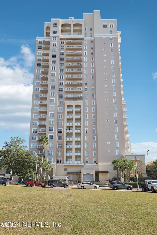 Listing photo 2 for 400 E Bay St Unit 1007, Jacksonville FL 32202