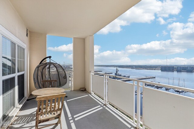 400 E Bay St Unit 1007, Jacksonville, FL 32202