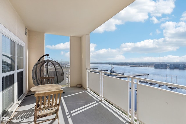 400 E Bay St Unit 1007, Jacksonville, FL 32202 - photo 1