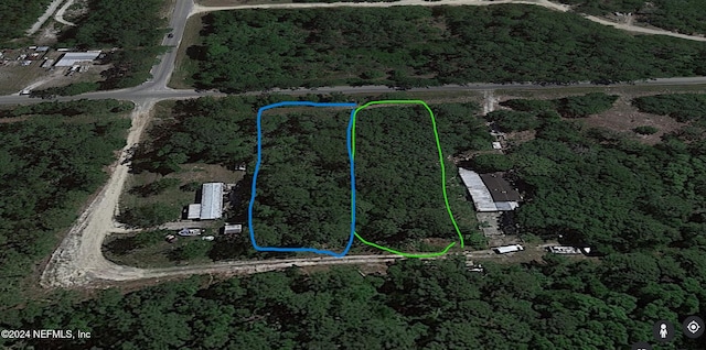 103 Ferncreek Trl, Satsuma FL, 32189 land for sale