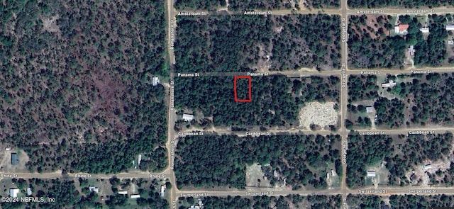 0 Panama St, Interlachen FL, 32148 land for sale