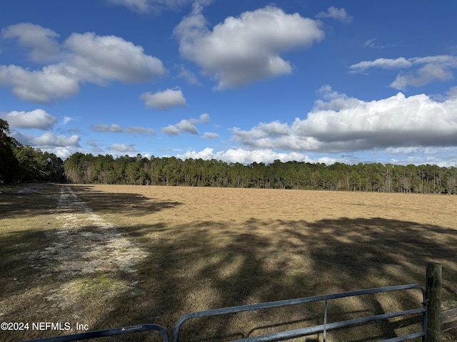 18888 NE 24th Ave, Starke FL, 32091 land for sale