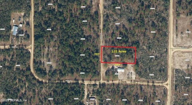 102 Matthew Pl, Hawthorne FL, 32640 land for sale