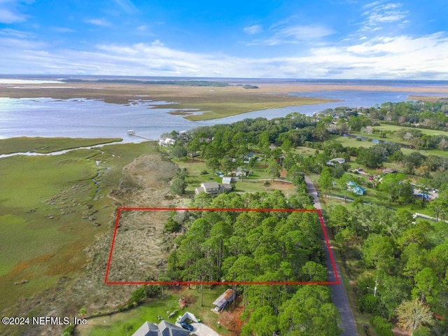 0 W Shark Rd W, Jacksonville FL, 32226 land for sale