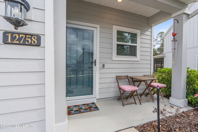 12758 Josslyn Ln, Jacksonville, FL 32246 - photo 3